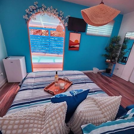 Parguera Beach Club & Hotel Лахас Экстерьер фото
