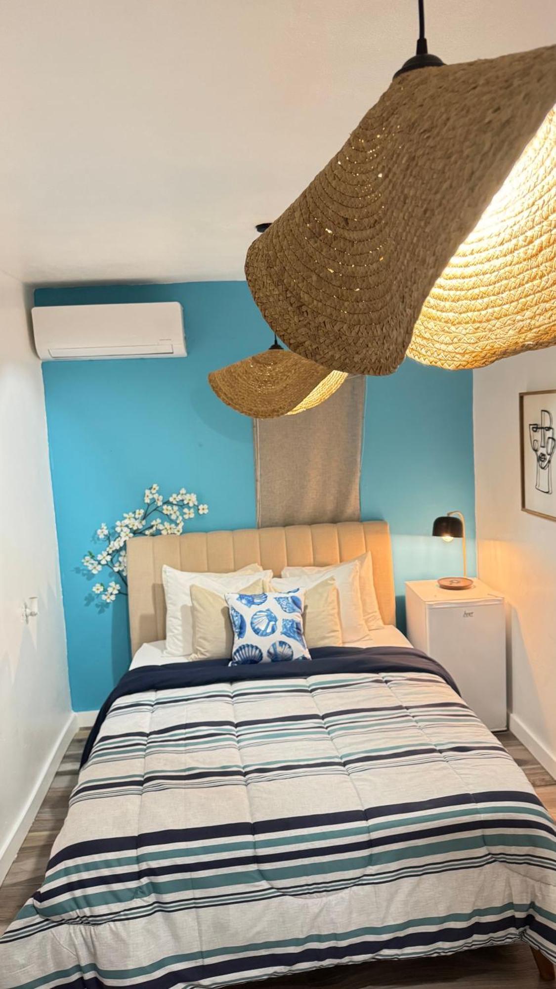 Parguera Beach Club & Hotel Лахас Экстерьер фото